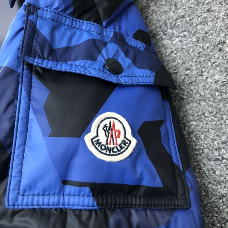 Moncler Down Jackets